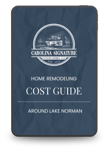 Carolina Signature Cost Guide Graphic Tablet