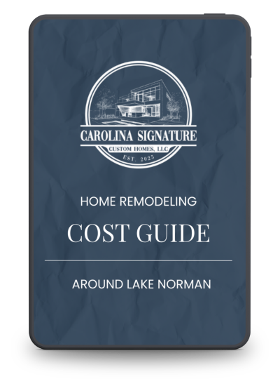 Carolina Signature Cost Guide Graphic Tablet