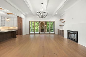 How Much Does a Home Addition Cost in Lake Norman, NC?