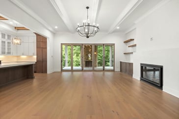 How Much Does a Home Addition Cost in Lake Norman, NC?