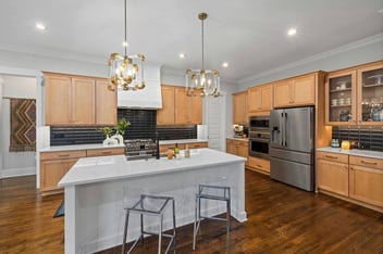 How Long Does It Take to Build a Custom Home in Lake Norman, NC?